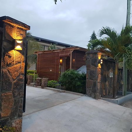 Villas Rocher Grand Baie Exterior photo
