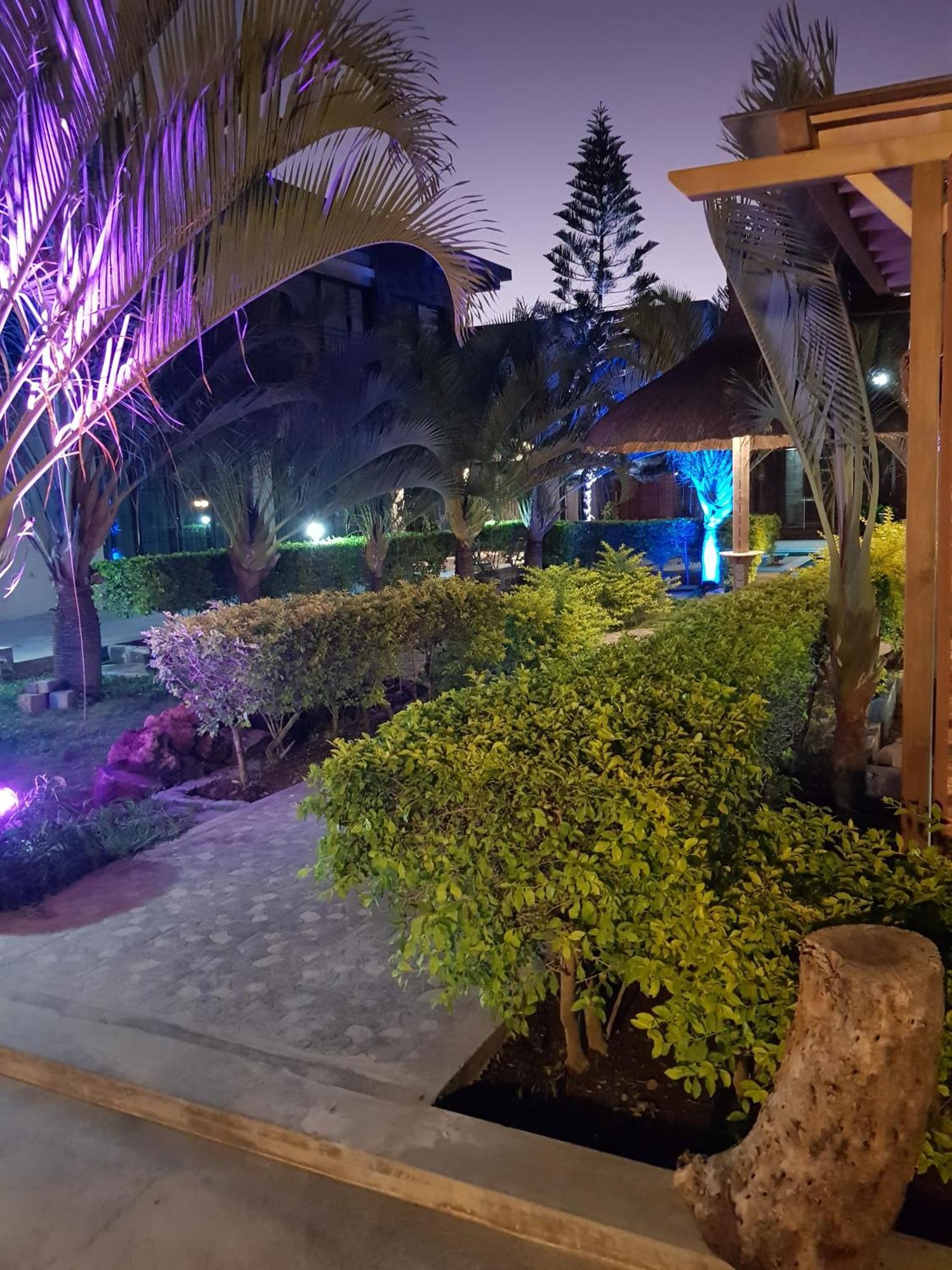 Villas Rocher Grand Baie Exterior photo